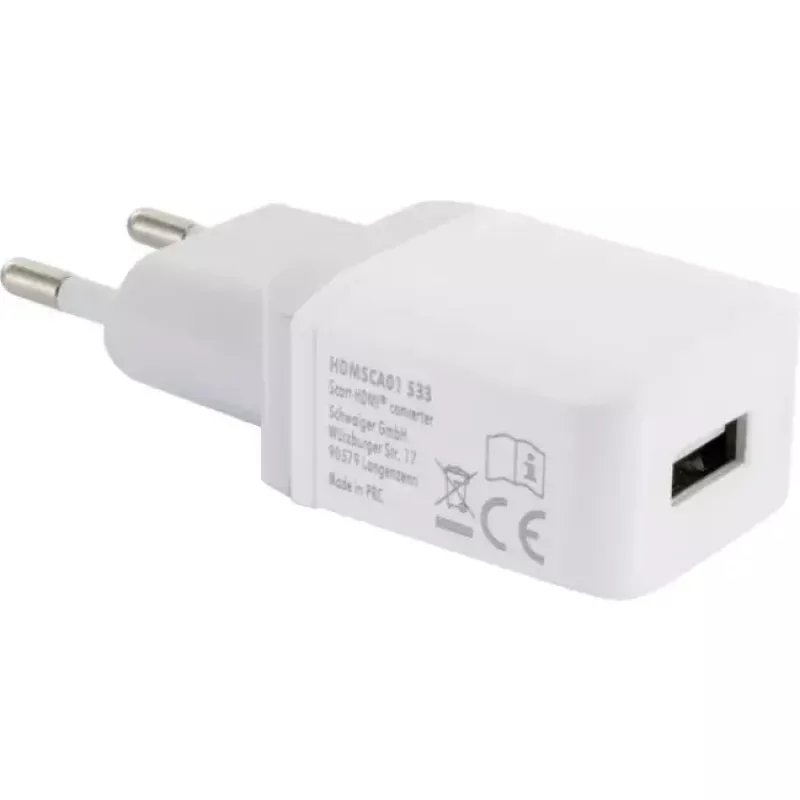Videosignalkonverter Schwaiger HDMSCA02533