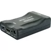 Videosignalkonverter Schwaiger HDMSCA02533