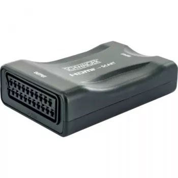 Videosignalkonverter Schwaiger HDMSCA02533