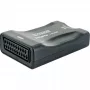 Videosignalkonverter Schwaiger HDMSCA02533