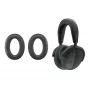 DELL Pro Premium Wireless Headset Ohrpolster - HE724, Polster-/Ringset, Kunstleder, Memory-Schaum, 27,76 g