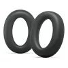 DELL Pro Premium Wireless Headset Ohrpolster - HE724, Polster-/Ringset, Kunstleder, Memory-Schaum, 27,76 g