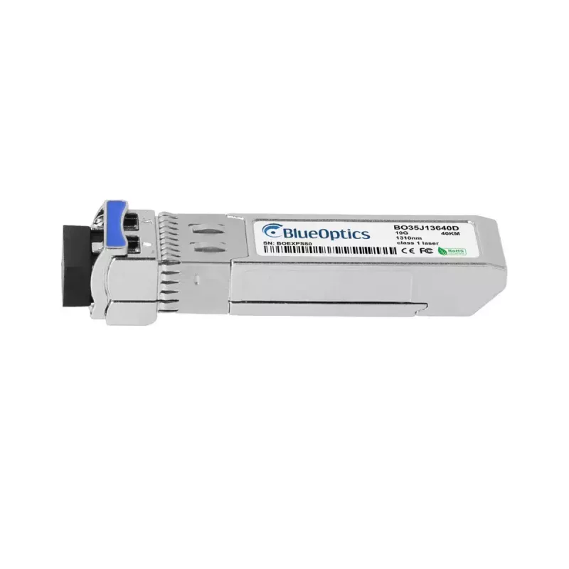 SFP-Transceiver-Modul BlueOptics H-ER-SFP+A-BO 10000 Mbit/s