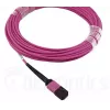 BlueOptics HH5CP InfiniBand/Glasfaserkabel 3 m MPO 4x LC