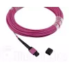 BlueOptics HH5CP InfiniBand/Glasfaserkabel 3 m MPO 4x LC