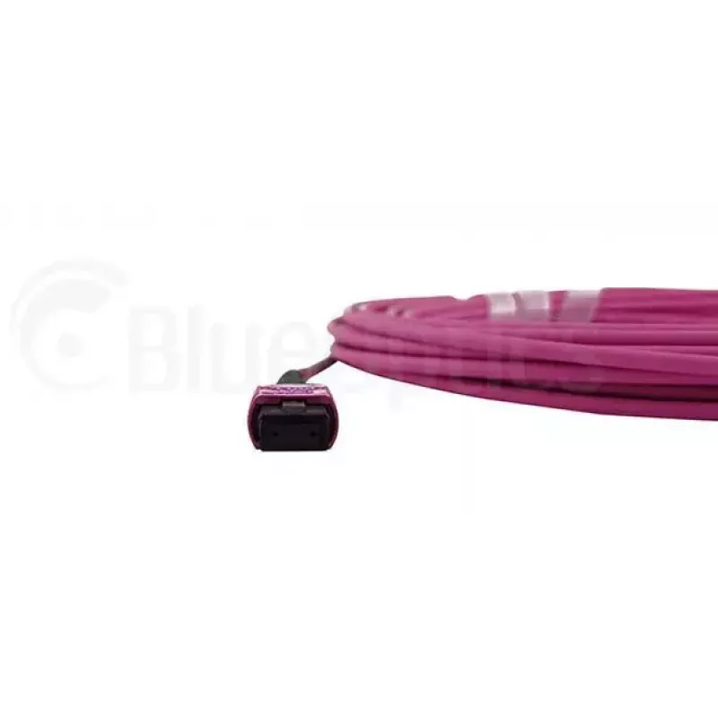 BlueOptics HH5CP InfiniBand/Glasfaserkabel 3 m MPO 4x LC