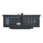 Origin Storage Dell Akku 4 Zellen 52 Wh OEM: HRGYV WY9MP 4V5X2 JHT2H