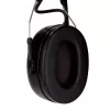3M HRXD7A-01 Kopfhörer/Headset Kabellos Head-Band Büro/Callcenter Schwarz