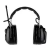 3M HRXD7A-01 Kopfhörer/Headset Kabellos Head-Band Büro/Callcenter Schwarz
