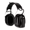 3M HRXD7A-01 Kopfhörer/Headset Kabellos Head-Band Büro/Callcenter Schwarz
