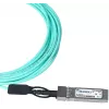 BlueOptics H-SFP+AOC2M-BO InfiniBand-Glasfaserkabel 2 m Aqua