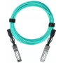 BlueOptics H-SFP+AOC5M-BO InfiniBand Glasfaserkabel 5 m Aqua