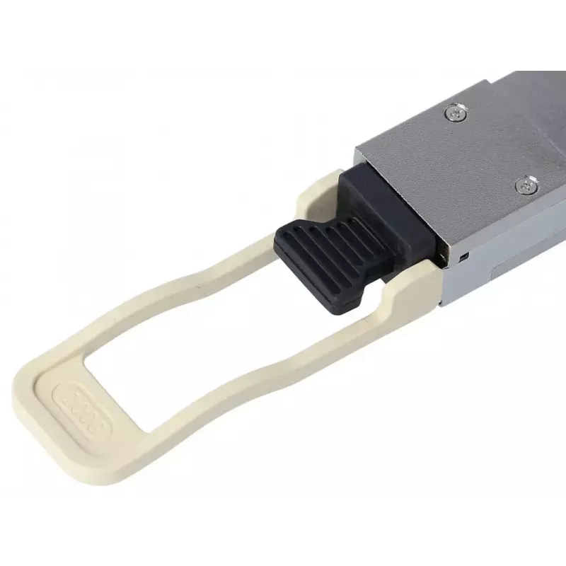 Glasfaser-Transceiver-Modul BlueOptics H-SR4-QSFP28-BO QSFP28 MPO