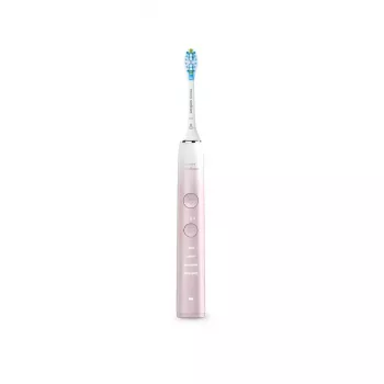 Philips Sonicare DiamondClean DiamondClean 9000 Series HX9911/79 Special Edition Schallzahnbürste