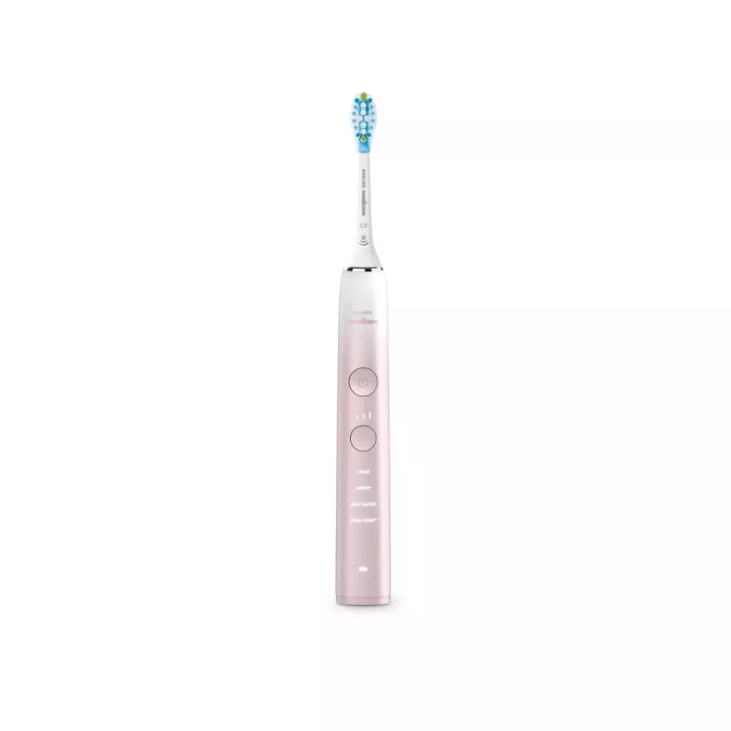 Philips Sonicare DiamondClean DiamondClean 9000 Series HX9911/79 Special Edition Schallzahnbürste