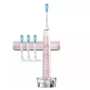 Philips Sonicare DiamondClean DiamondClean 9000 Series HX9911/79 Special Edition Schallzahnbürste