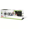 Techly ICA-PLB 148L TV-Wandhalterung 165,1 cm (65 Zoll) Schwarz