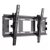 Techly ICA-PLB 231L TV-Wandhalterung 177,8 cm (70 Zoll) Schwarz