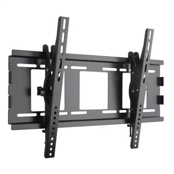 Techly ICA-PLB 231L TV-Wandhalterung 177,8 cm (70 Zoll) Schwarz