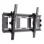 Techly ICA-PLB 231L TV-Wandhalterung 177,8 cm (70 Zoll) Schwarz