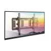 Techly ICA-PLB 231L TV-Wandhalterung 177,8 cm (70 Zoll) Schwarz