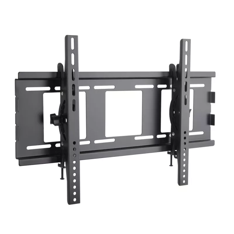 Techly ICA-PLB 231L TV-Wandhalterung 177,8 cm (70 Zoll) Schwarz