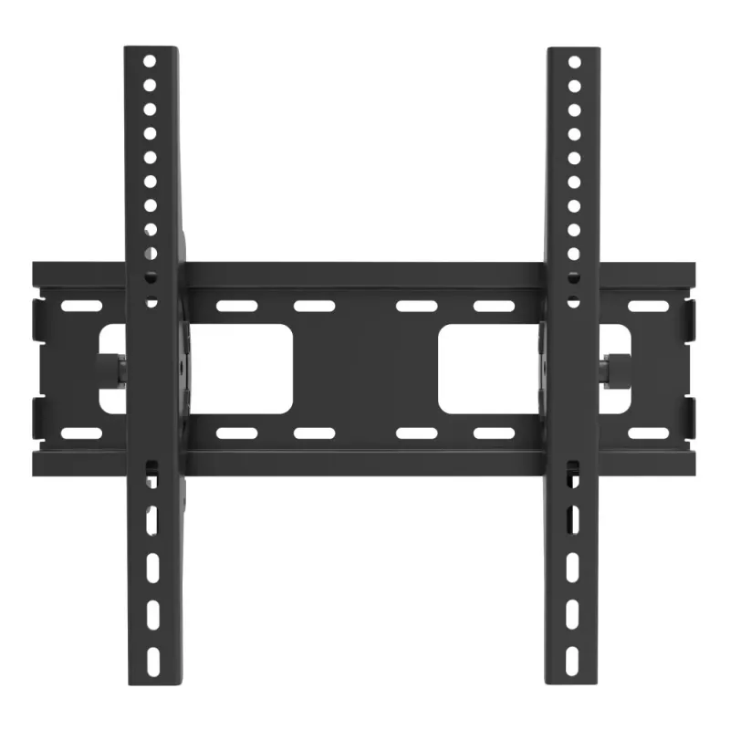 Techly ICA-PLB 231M TV-Halterung/Standfuß 139,7 cm (55 Zoll) Schwarz