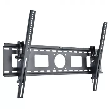 Techly ICA-PLB 622 2,54 m (100 Zoll) Schwarz