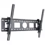 Techly ICA-PLB 622 2,54 m (100 Zoll) Schwarz