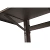 Techly ICA-TB TPM-1BK Laptopständer Schwarz