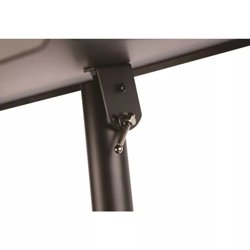 Techly ICA-TB TPM-1BK Laptopständer Schwarz