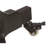 Techly ICA-TB TPM-1BK Laptopständer Schwarz