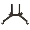 Techly ICA-TB TPM-1BK Laptopständer Schwarz