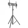 Techly ICA-TR17T Schildmontage-Displayhalterung 177,8 cm (70 Zoll) Schwarz