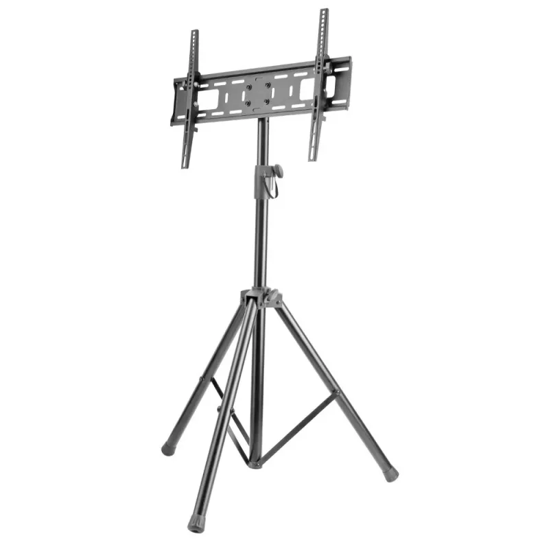 Techly ICA-TR17T Schildmontage-Displayhalterung 177,8 cm (70 Zoll) Schwarz