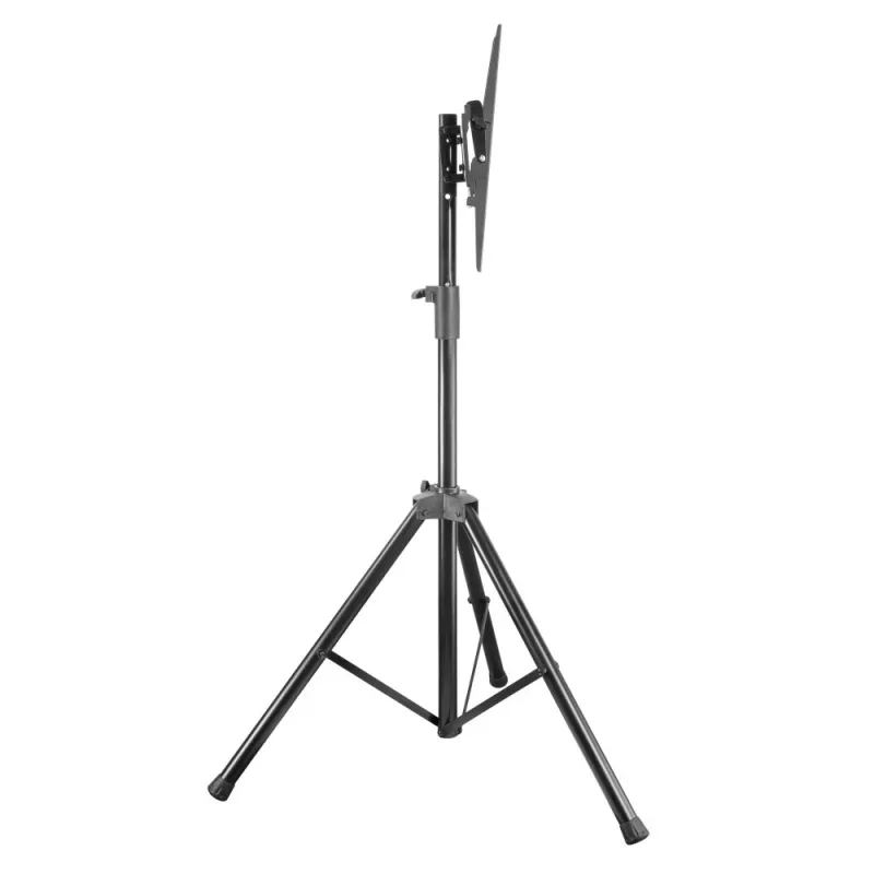 Techly ICA-TR17T Schildmontage-Displayhalterung 177,8 cm (70 Zoll) Schwarz