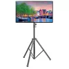 Techly ICA-TR17T Schildmontage-Displayhalterung 177,8 cm (70 Zoll) Schwarz
