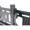 Techly ICA-TR17T Schildmontage-Displayhalterung 177,8 cm (70 Zoll) Schwarz