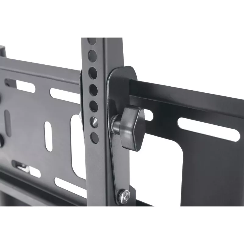 Techly ICA-TR17T Schildmontage-Displayhalterung 177,8 cm (70 Zoll) Schwarz