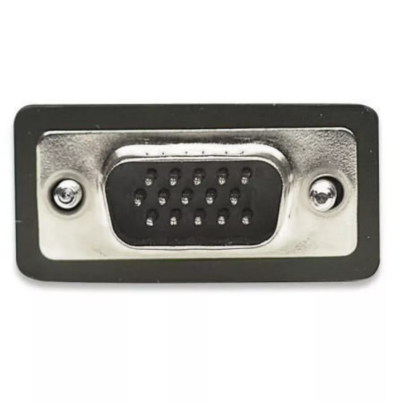Techly Monitor DisplayPort-auf-VGA-Kabel 3 m ICOC DSP-V-030