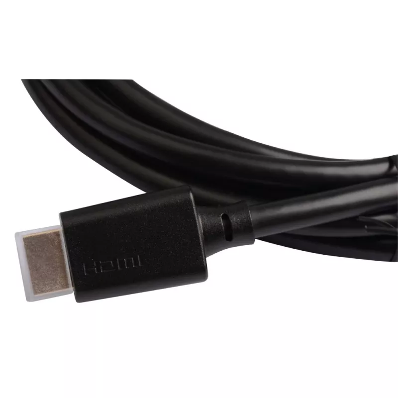 Techly ICOC HDMI21-8-020 HDMI-Kabel 2 m HDMI Typ A (Standard) Schwarz