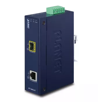 Netzwerk-Media-Konverter PLANET IFT-805AT