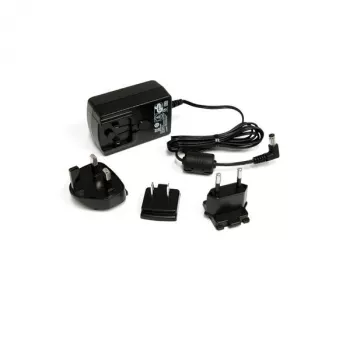 StarTech.com 12V DC 1,5A Universal-Netzteil