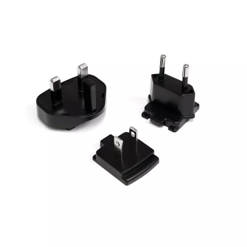 StarTech.com 12V DC 1,5A Universal-Netzteil