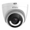 Imou Turret, IP-Überwachungskamera, Innen- & Außenbereich, Kabelgebunden & Kabellos, 100 m, Extern, CE, FCC