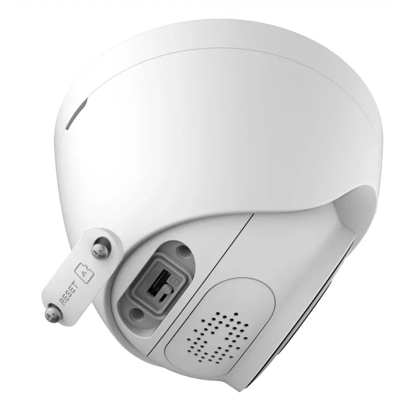 Imou Turret, IP-Überwachungskamera, Innen- & Außenbereich, Kabelgebunden & Kabellos, 100 m, Extern, CE, FCC