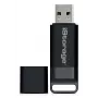 iStorage datAshur BT 64 GB | Verschlüsselter sicherer USB-Stick | Entsperrung per Smartphone via Bluetooth | FIPS 140-2 Level 3 zertifiziert | Fernverwaltung bereit