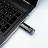 iStorage datAshur BT 64 GB | Verschlüsselter sicherer USB-Stick | Entsperrung per Smartphone via Bluetooth | FIPS 140-2 Level 3 zertifiziert | Fernverwaltung bereit