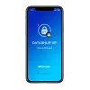 iStorage datAshur BT 64 GB | Verschlüsselter sicherer USB-Stick | Entsperrung per Smartphone via Bluetooth | FIPS 140-2 Level 3 zertifiziert | Fernverwaltung bereit