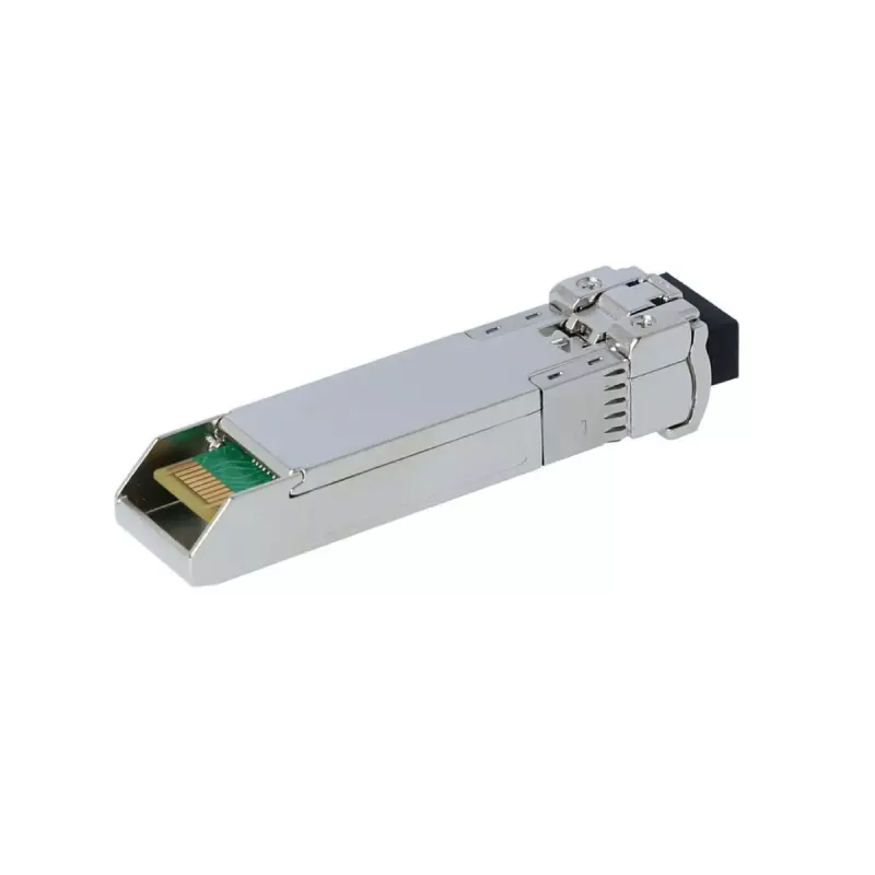 Netzwerk-Transceiver-Modul BlueOptics ITFZTCHXF-BO SFP+ 10 Gbit/s Glasfaser 850 nm Silber